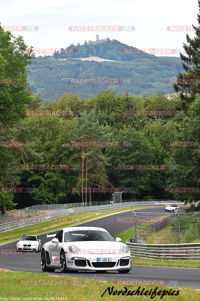 Bild #9672415 - Touristenfahrten Nürburgring Nordschleife (25.07.2020)
