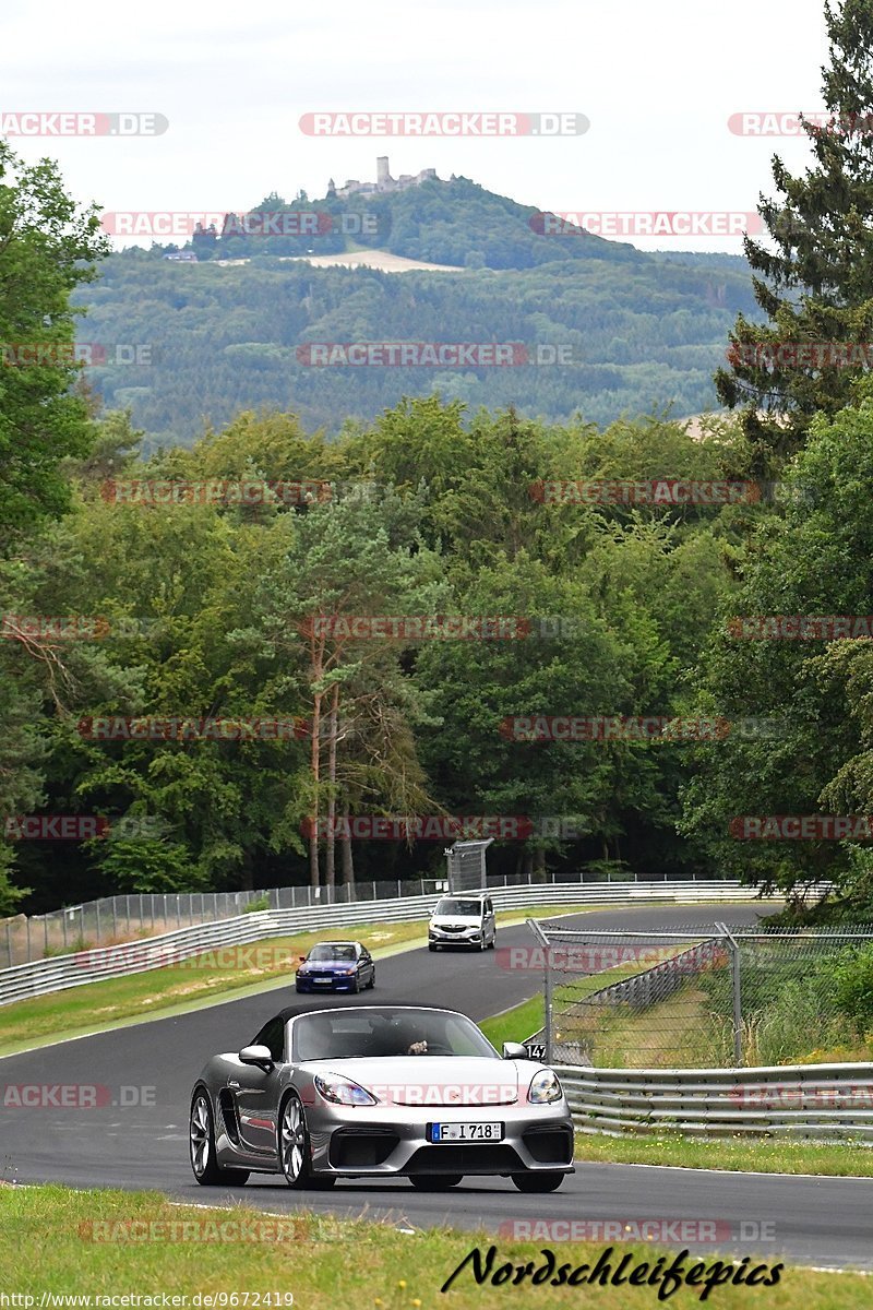 Bild #9672419 - Touristenfahrten Nürburgring Nordschleife (25.07.2020)