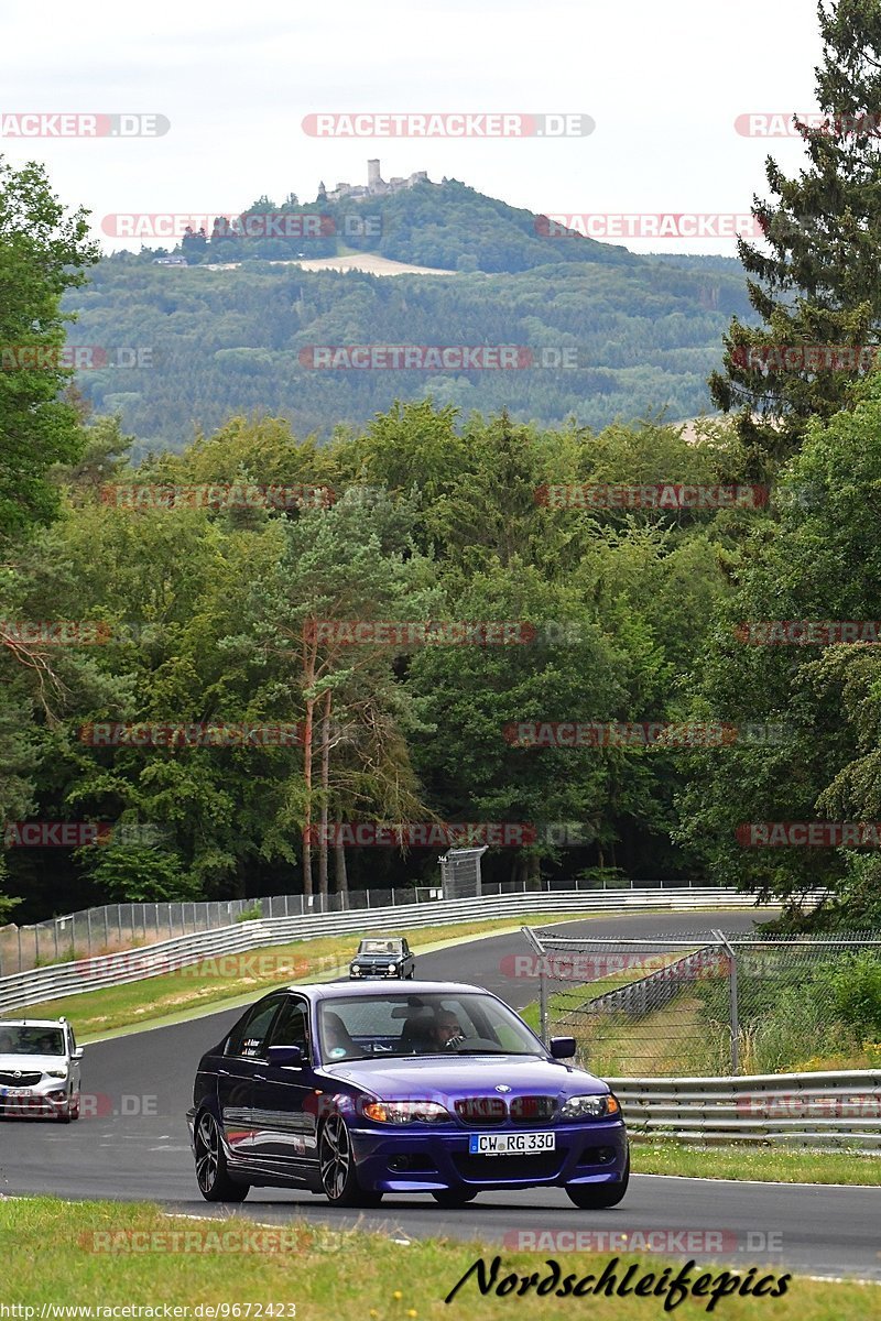 Bild #9672423 - Touristenfahrten Nürburgring Nordschleife (25.07.2020)