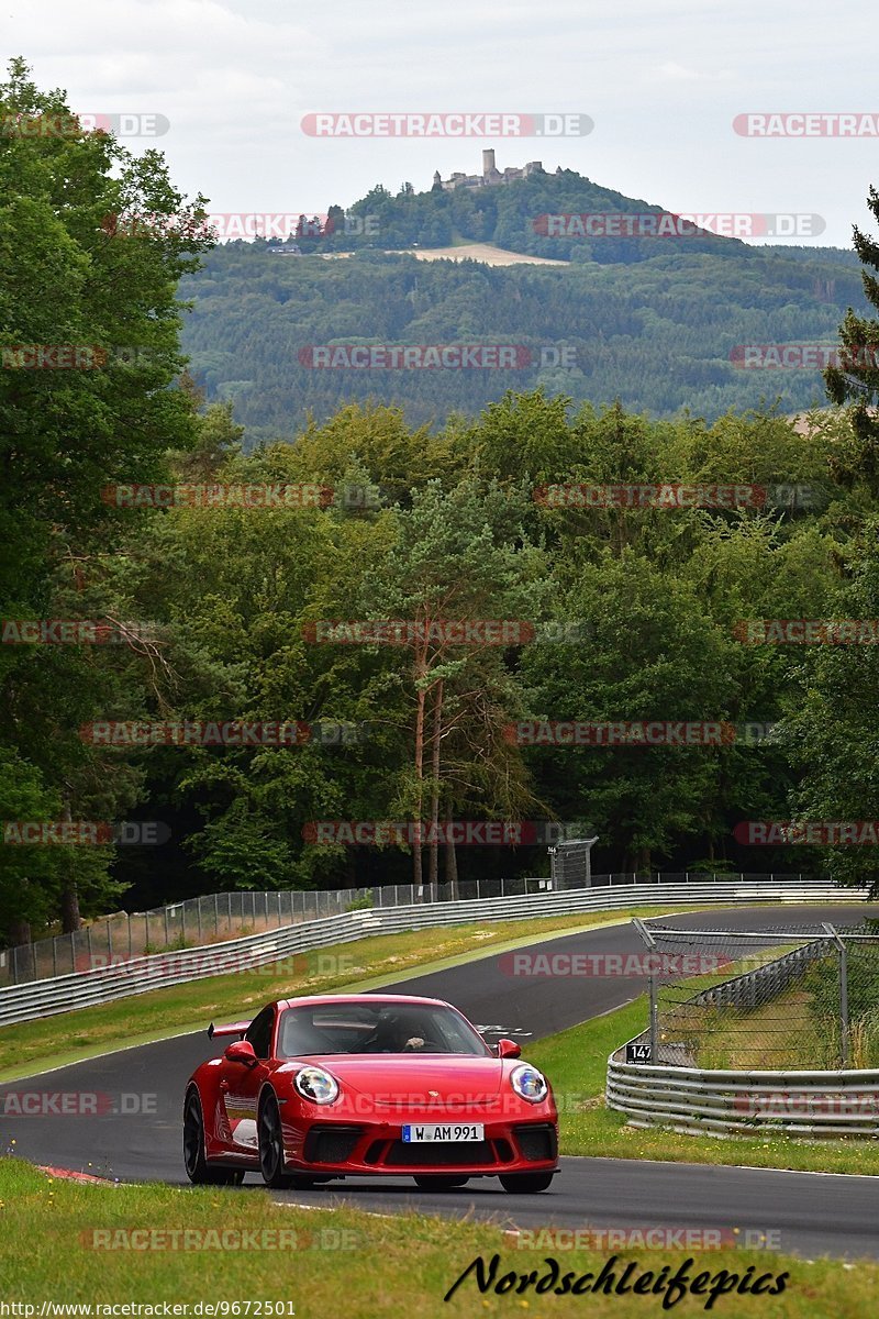 Bild #9672501 - Touristenfahrten Nürburgring Nordschleife (25.07.2020)