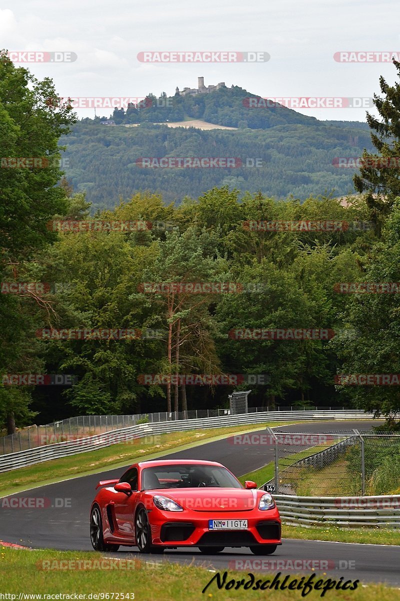 Bild #9672543 - Touristenfahrten Nürburgring Nordschleife (25.07.2020)