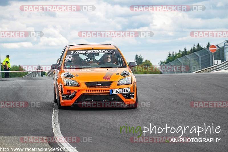 Bild #9672575 - Touristenfahrten Nürburgring Nordschleife (25.07.2020)