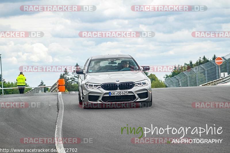 Bild #9672702 - Touristenfahrten Nürburgring Nordschleife (25.07.2020)