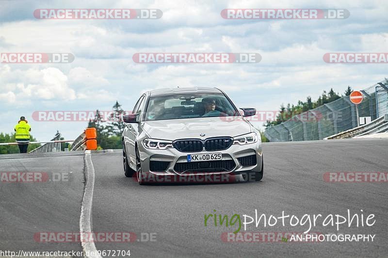 Bild #9672704 - Touristenfahrten Nürburgring Nordschleife (25.07.2020)