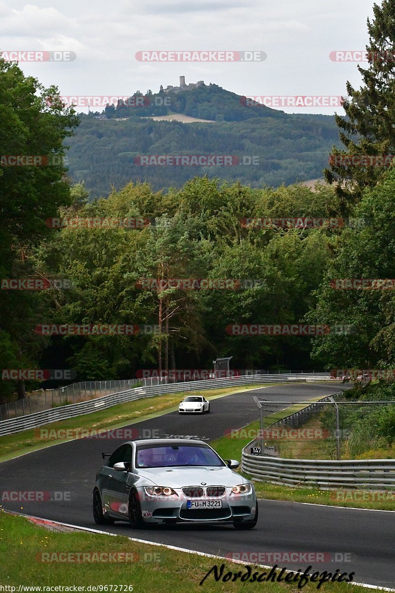 Bild #9672726 - Touristenfahrten Nürburgring Nordschleife (25.07.2020)