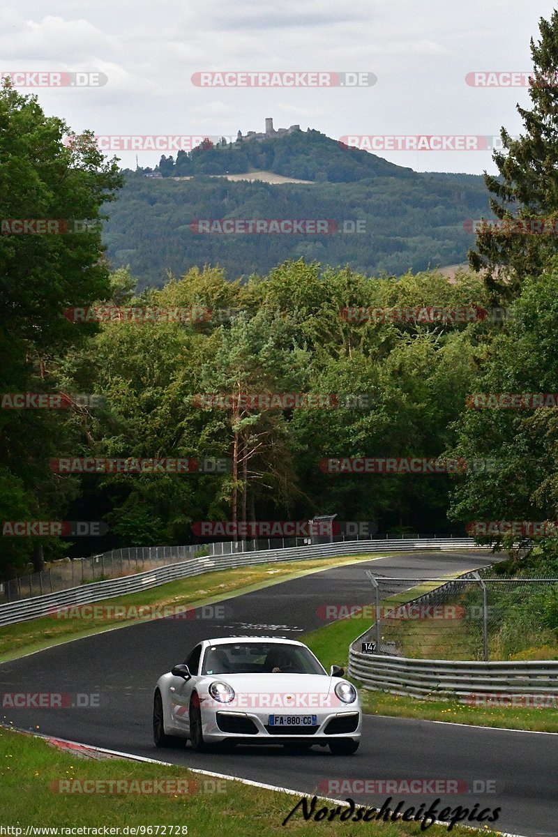 Bild #9672728 - Touristenfahrten Nürburgring Nordschleife (25.07.2020)