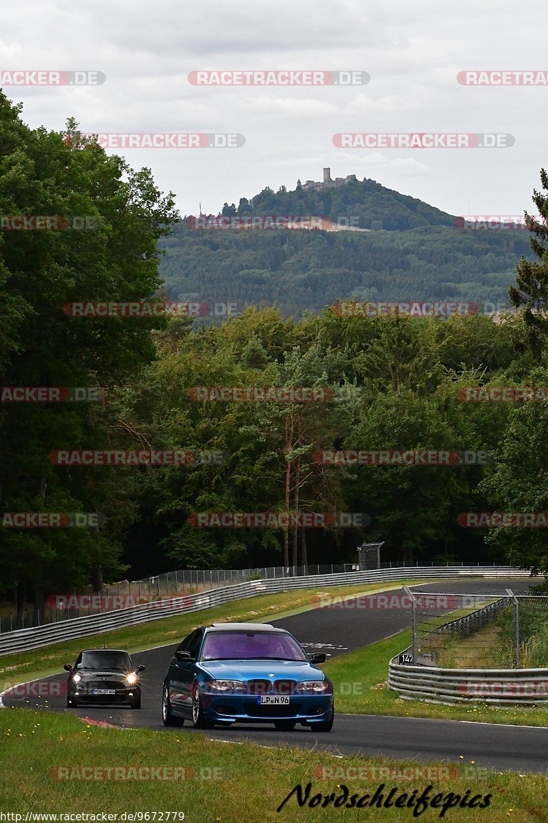 Bild #9672779 - Touristenfahrten Nürburgring Nordschleife (25.07.2020)