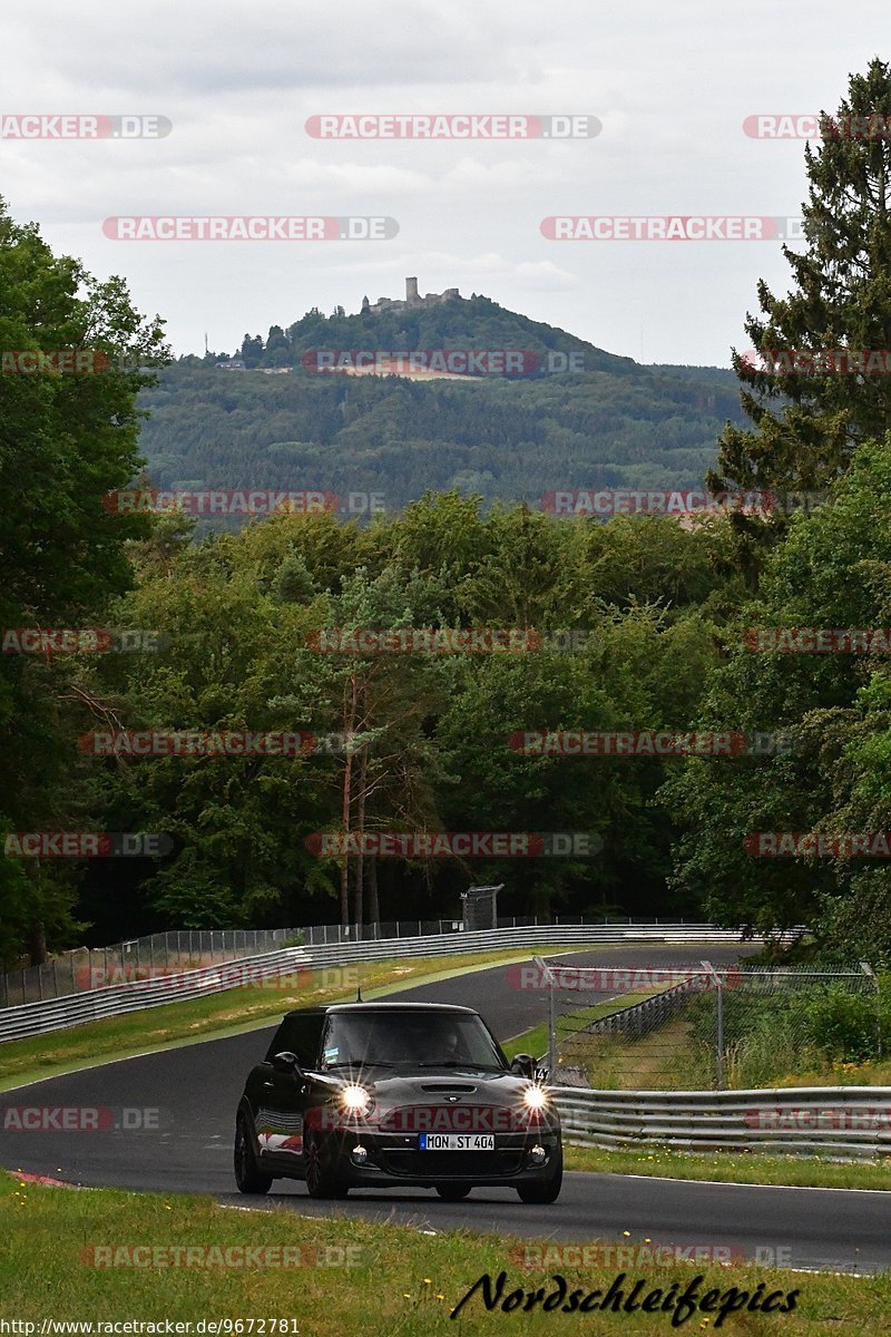 Bild #9672781 - Touristenfahrten Nürburgring Nordschleife (25.07.2020)