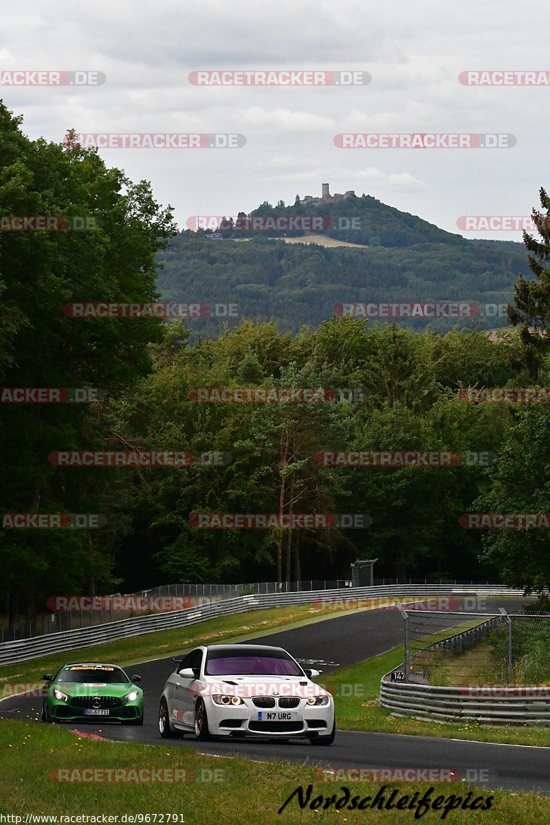 Bild #9672791 - Touristenfahrten Nürburgring Nordschleife (25.07.2020)