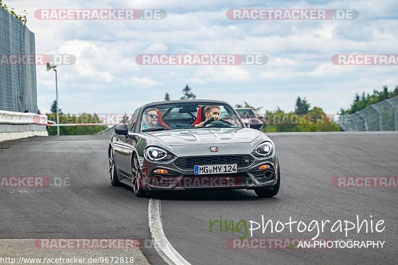 Bild #9672818 - Touristenfahrten Nürburgring Nordschleife (25.07.2020)