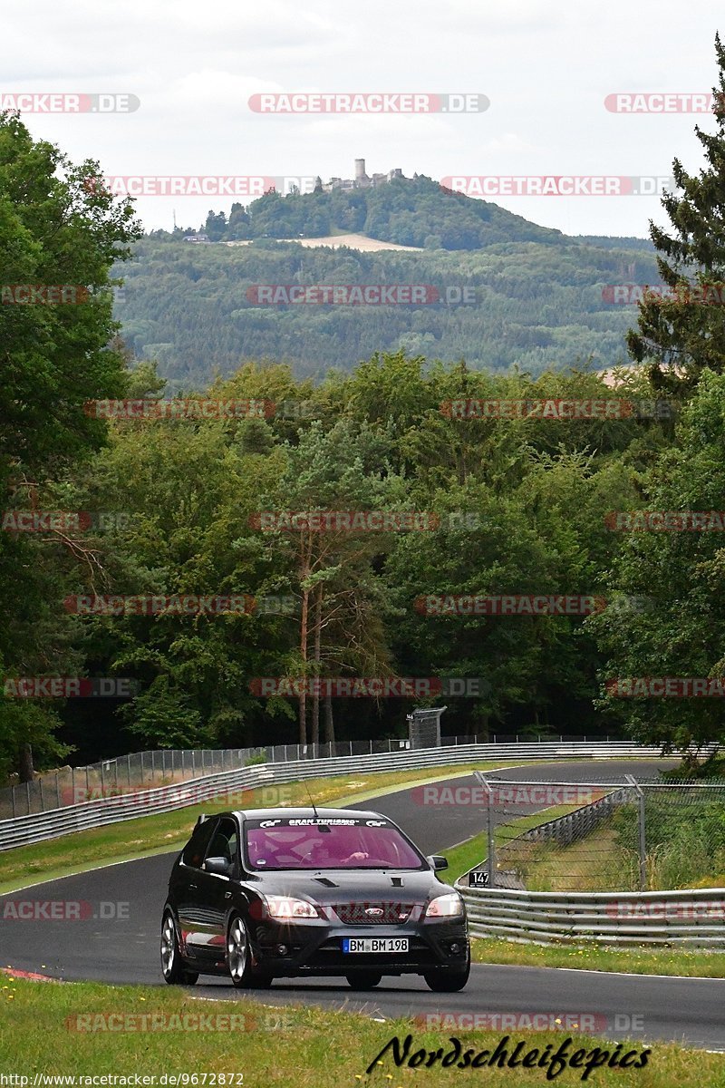 Bild #9672872 - Touristenfahrten Nürburgring Nordschleife (25.07.2020)