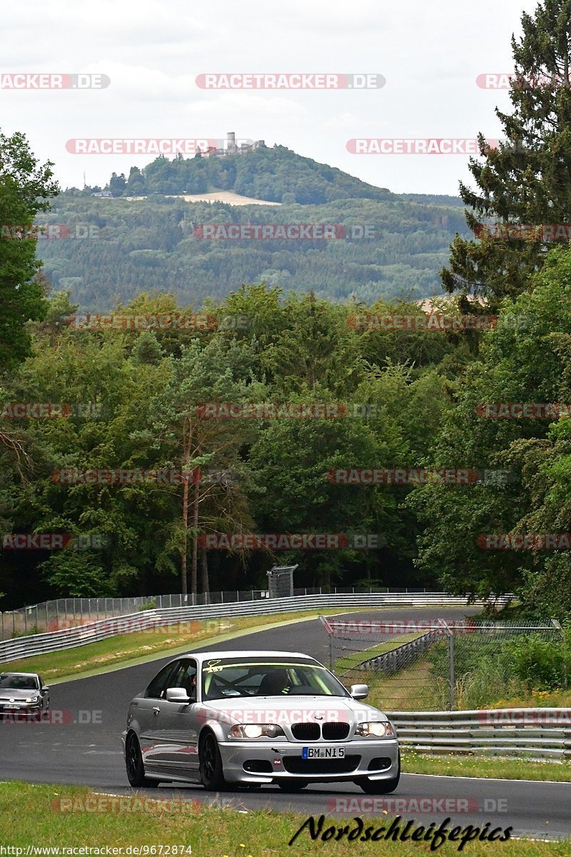 Bild #9672874 - Touristenfahrten Nürburgring Nordschleife (25.07.2020)