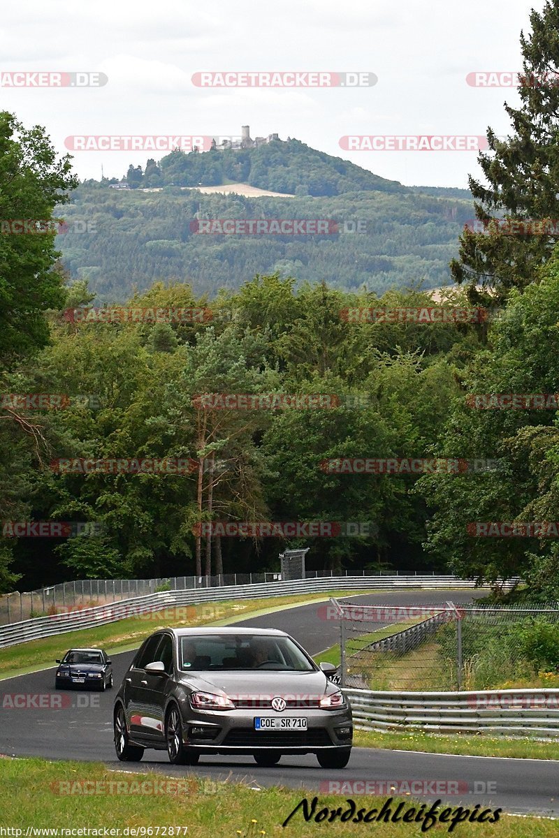 Bild #9672877 - Touristenfahrten Nürburgring Nordschleife (25.07.2020)