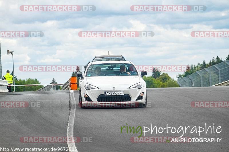 Bild #9672885 - Touristenfahrten Nürburgring Nordschleife (25.07.2020)