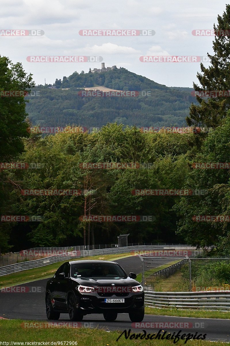 Bild #9672906 - Touristenfahrten Nürburgring Nordschleife (25.07.2020)