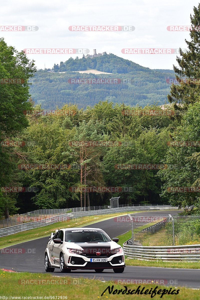 Bild #9672936 - Touristenfahrten Nürburgring Nordschleife (25.07.2020)