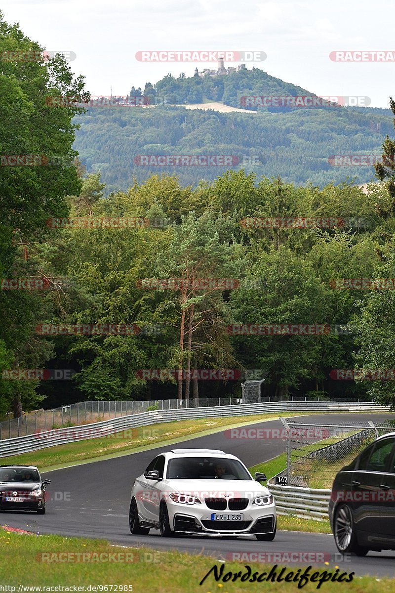 Bild #9672985 - Touristenfahrten Nürburgring Nordschleife (25.07.2020)