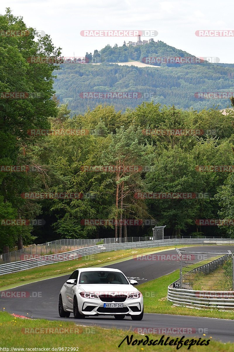 Bild #9672992 - Touristenfahrten Nürburgring Nordschleife (25.07.2020)