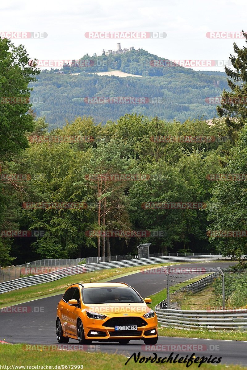 Bild #9672998 - Touristenfahrten Nürburgring Nordschleife (25.07.2020)