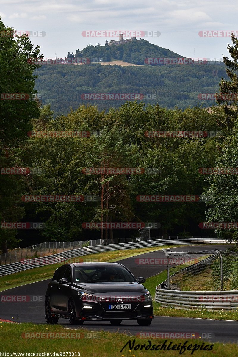 Bild #9673018 - Touristenfahrten Nürburgring Nordschleife (25.07.2020)