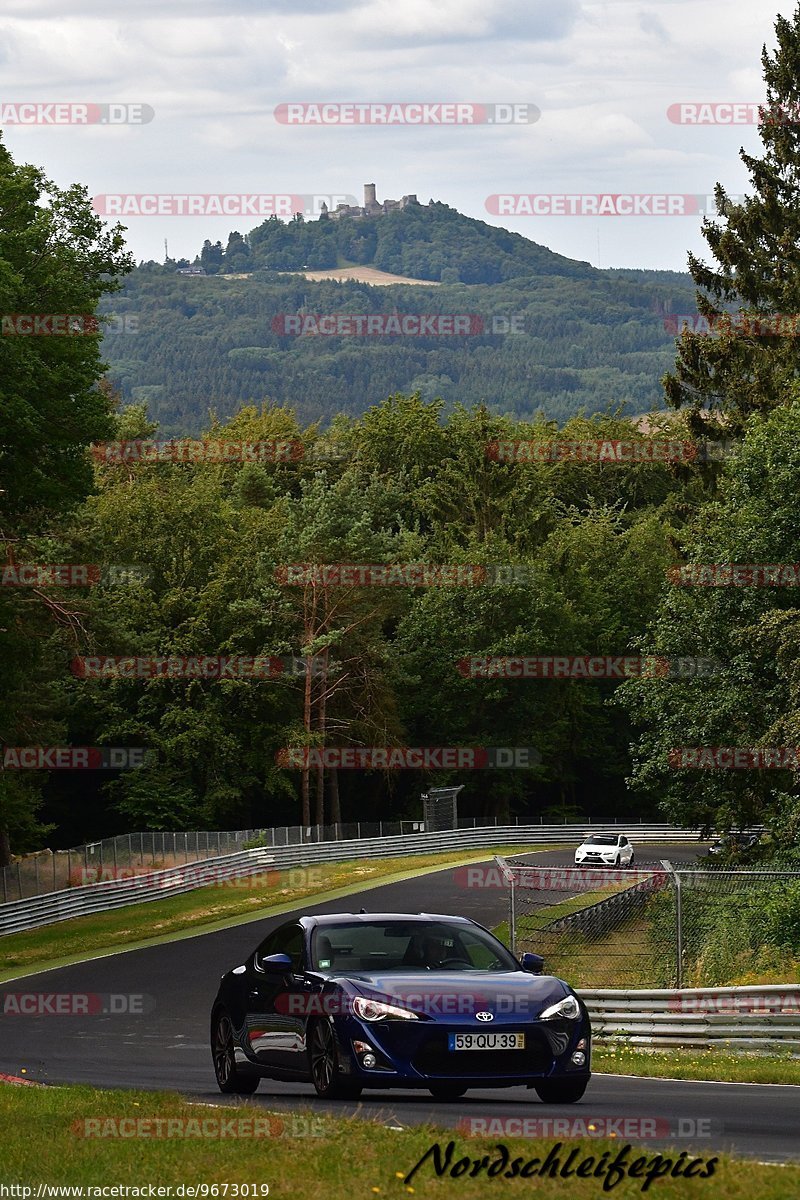 Bild #9673019 - Touristenfahrten Nürburgring Nordschleife (25.07.2020)