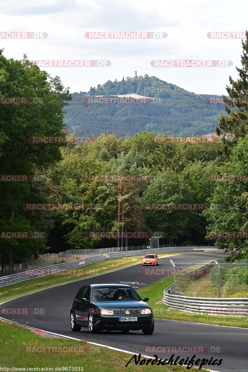 Bild #9673031 - Touristenfahrten Nürburgring Nordschleife (25.07.2020)