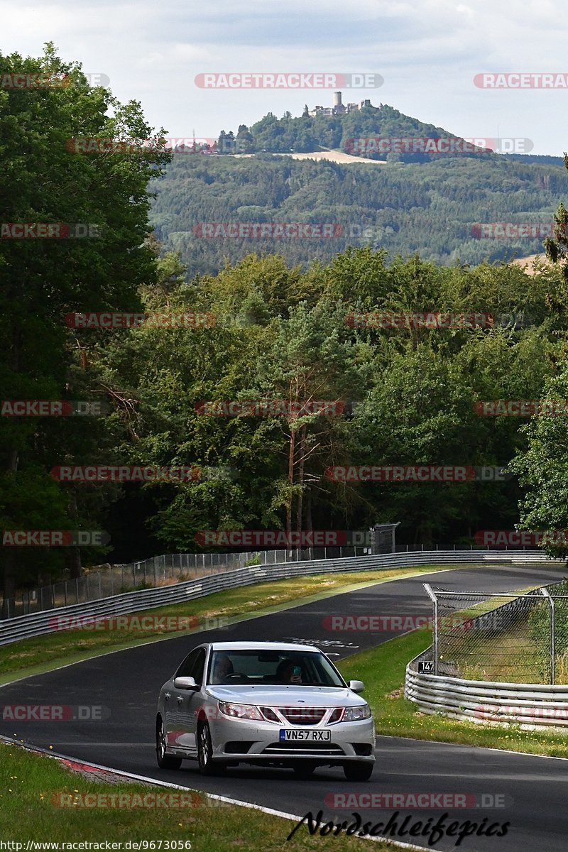 Bild #9673056 - Touristenfahrten Nürburgring Nordschleife (25.07.2020)