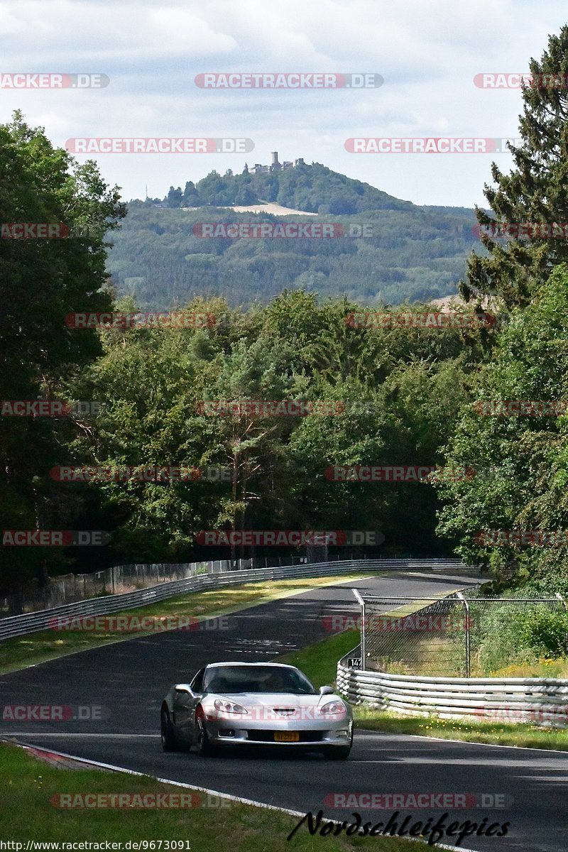 Bild #9673091 - Touristenfahrten Nürburgring Nordschleife (25.07.2020)