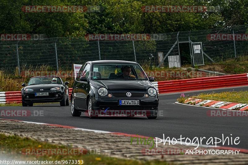 Bild #9673353 - Touristenfahrten Nürburgring Nordschleife (25.07.2020)