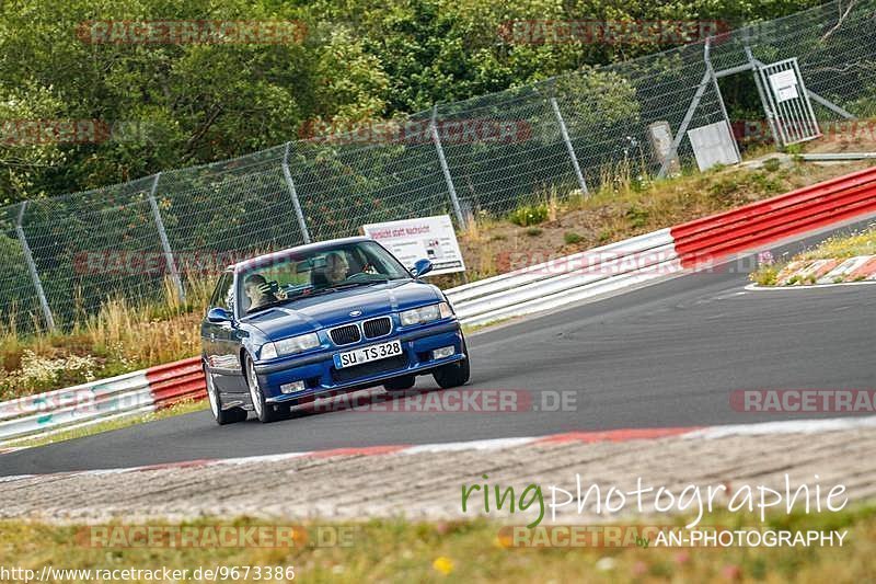 Bild #9673386 - Touristenfahrten Nürburgring Nordschleife (25.07.2020)