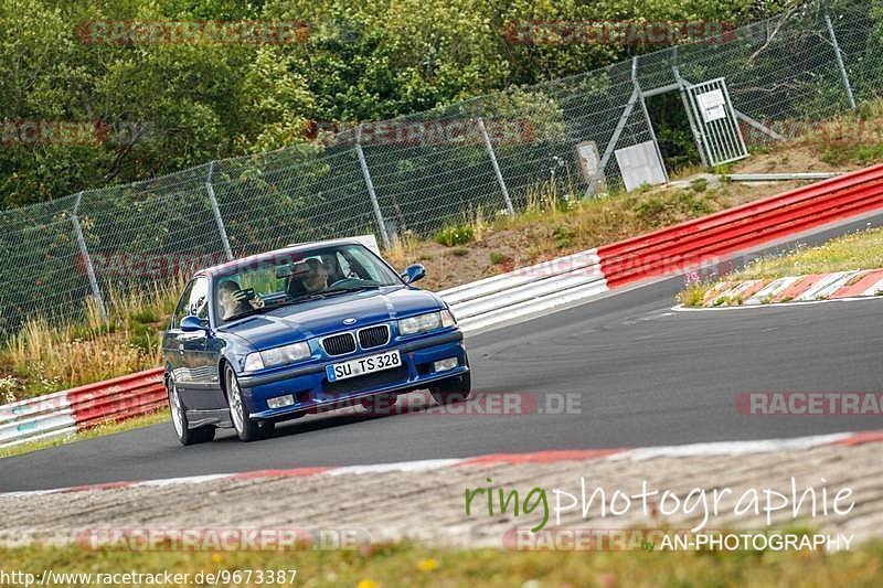 Bild #9673387 - Touristenfahrten Nürburgring Nordschleife (25.07.2020)