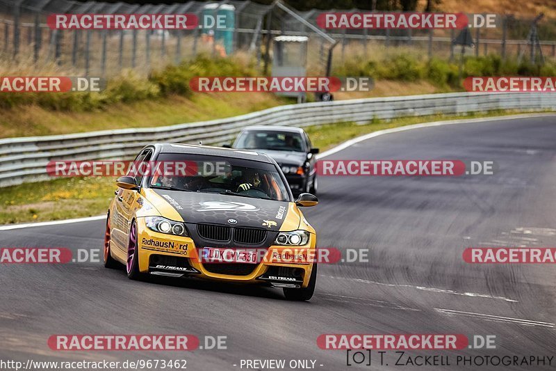 Bild #9673462 - Touristenfahrten Nürburgring Nordschleife (25.07.2020)