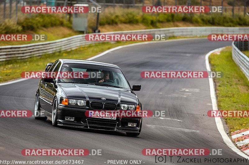 Bild #9673467 - Touristenfahrten Nürburgring Nordschleife (25.07.2020)