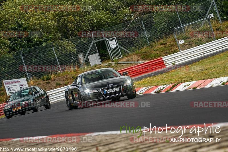 Bild #9673496 - Touristenfahrten Nürburgring Nordschleife (25.07.2020)