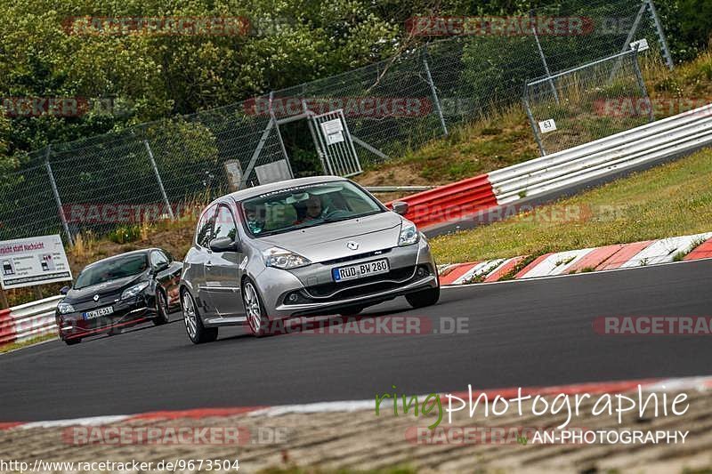 Bild #9673504 - Touristenfahrten Nürburgring Nordschleife (25.07.2020)