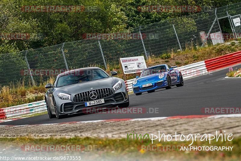 Bild #9673555 - Touristenfahrten Nürburgring Nordschleife (25.07.2020)