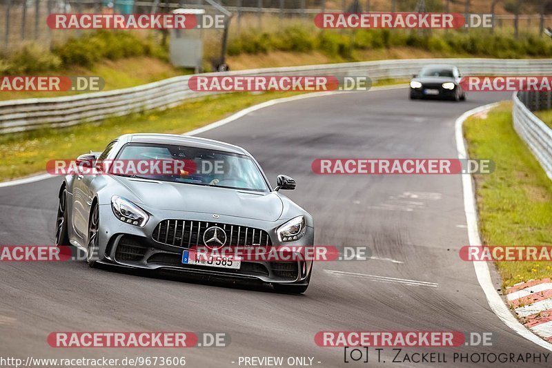 Bild #9673606 - Touristenfahrten Nürburgring Nordschleife (25.07.2020)