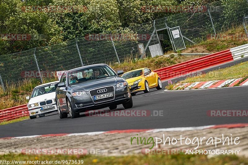 Bild #9673639 - Touristenfahrten Nürburgring Nordschleife (25.07.2020)