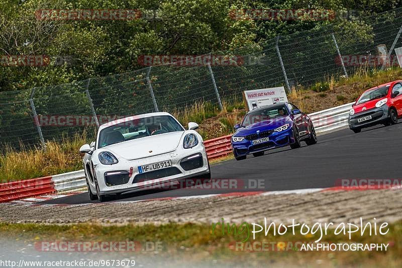 Bild #9673679 - Touristenfahrten Nürburgring Nordschleife (25.07.2020)