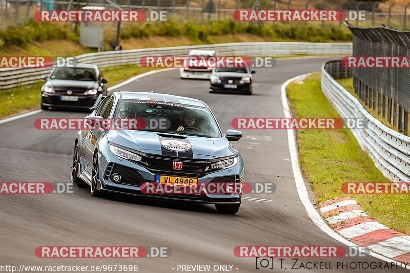 Bild #9673696 - Touristenfahrten Nürburgring Nordschleife (25.07.2020)