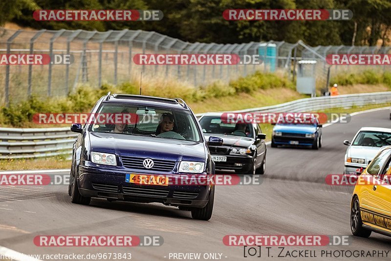 Bild #9673843 - Touristenfahrten Nürburgring Nordschleife (25.07.2020)