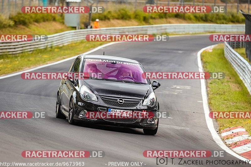 Bild #9673963 - Touristenfahrten Nürburgring Nordschleife (25.07.2020)