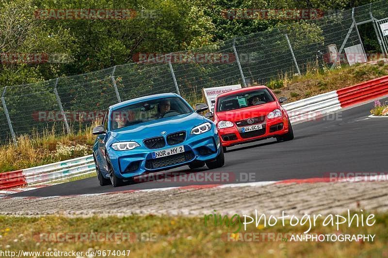 Bild #9674047 - Touristenfahrten Nürburgring Nordschleife (25.07.2020)