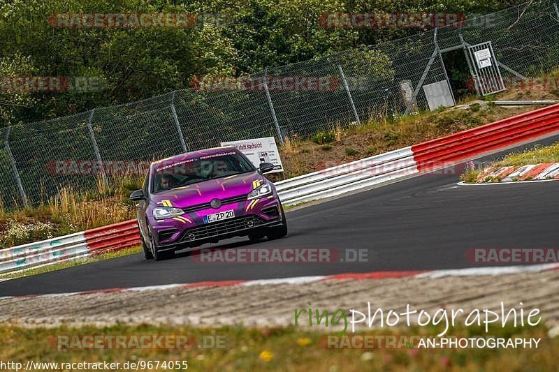 Bild #9674055 - Touristenfahrten Nürburgring Nordschleife (25.07.2020)