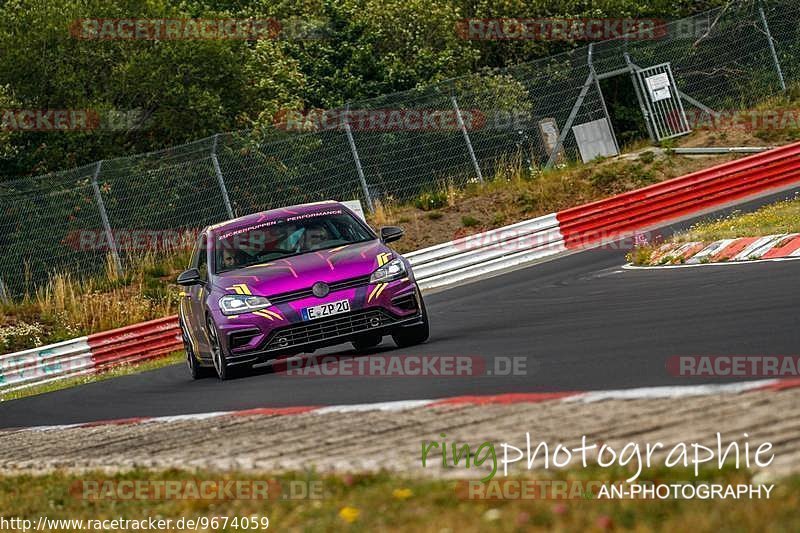 Bild #9674059 - Touristenfahrten Nürburgring Nordschleife (25.07.2020)