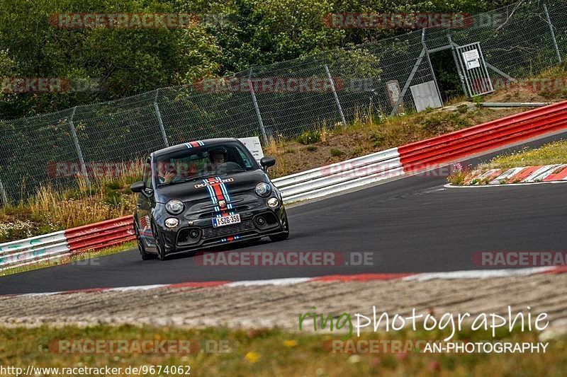 Bild #9674062 - Touristenfahrten Nürburgring Nordschleife (25.07.2020)