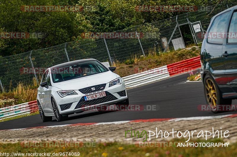 Bild #9674089 - Touristenfahrten Nürburgring Nordschleife (25.07.2020)