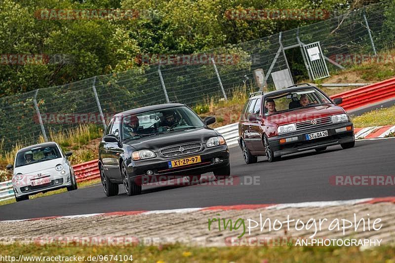 Bild #9674104 - Touristenfahrten Nürburgring Nordschleife (25.07.2020)