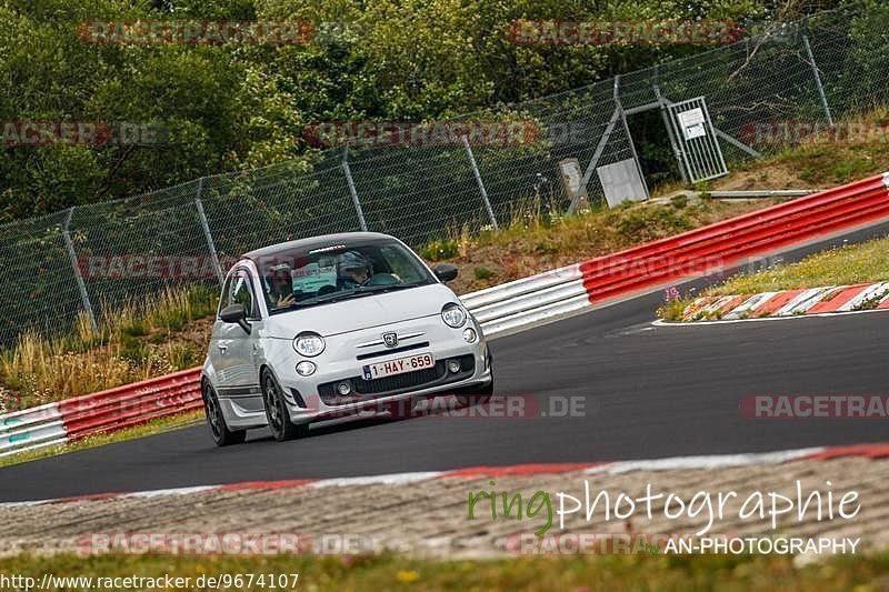 Bild #9674107 - Touristenfahrten Nürburgring Nordschleife (25.07.2020)