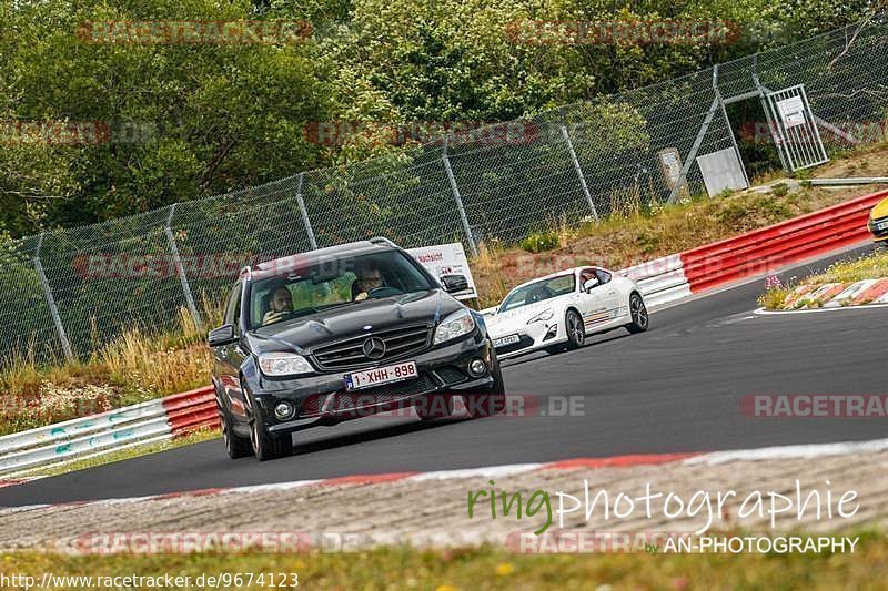 Bild #9674123 - Touristenfahrten Nürburgring Nordschleife (25.07.2020)